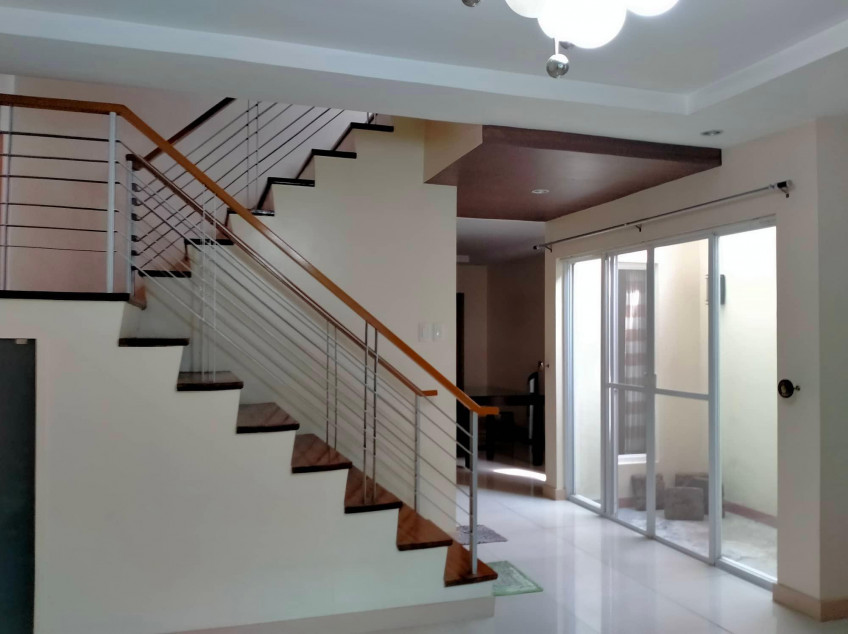 5 Bedroom With 2 Parking Slot For Sale In Northview 1 Batasan Hills