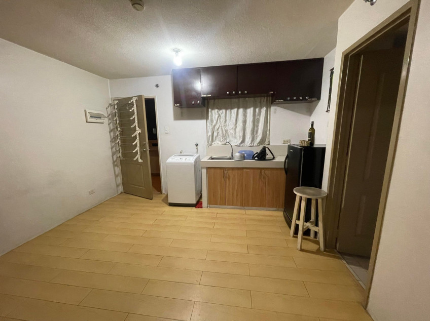 2BR Condo for Sale - Pasig City