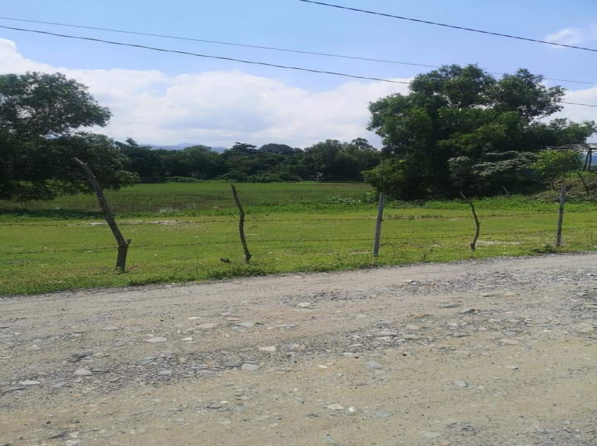 1000+ SQM in Botolan, Zambales Residential near the Beach