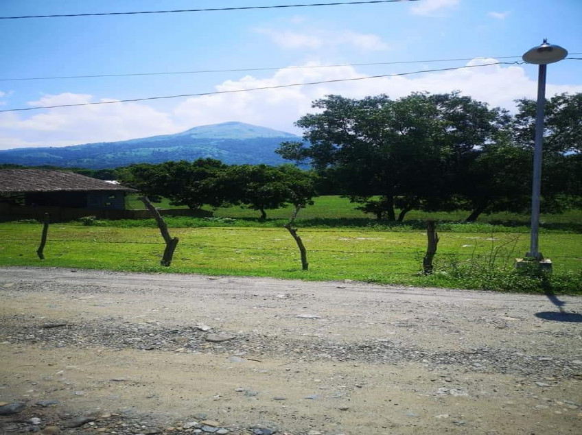 1000+ SQM in Botolan, Zambales Residential near the Beach