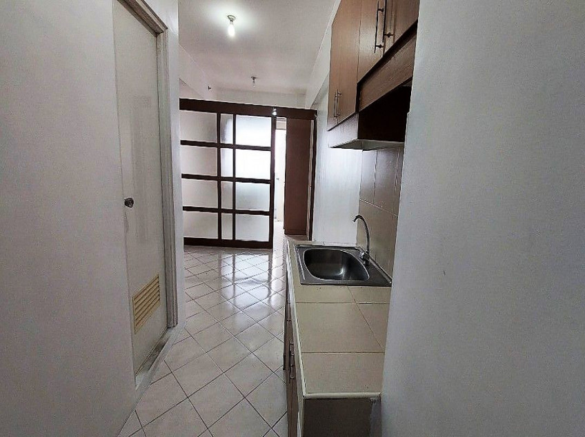 Condo Unit For Rent - 29th Floor at Manila Residences Bocobo