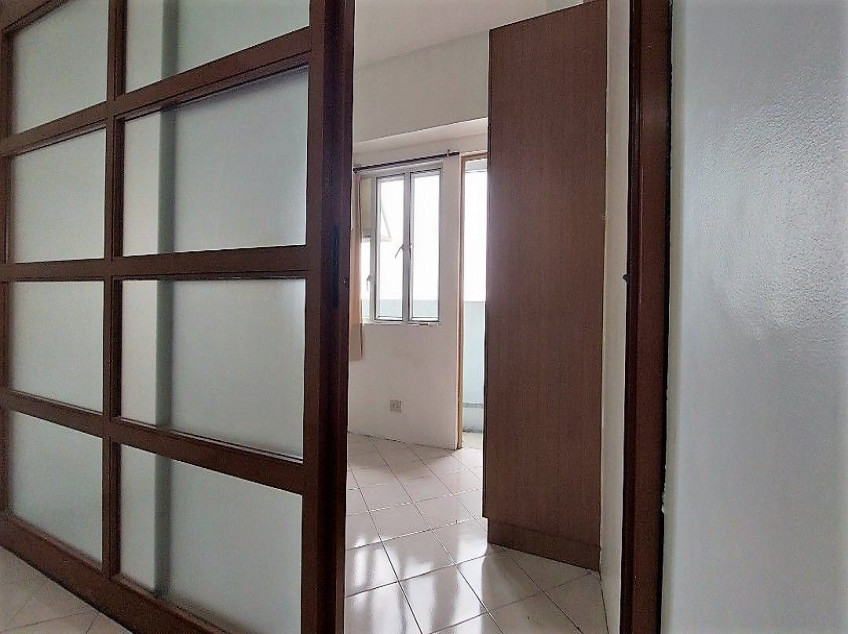 Condo Unit For Rent - 29th Floor at Manila Residences Bocobo