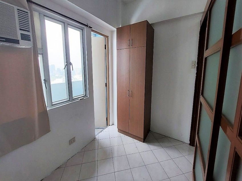 Condo Unit For Rent - 29th Floor at Manila Residences Bocobo