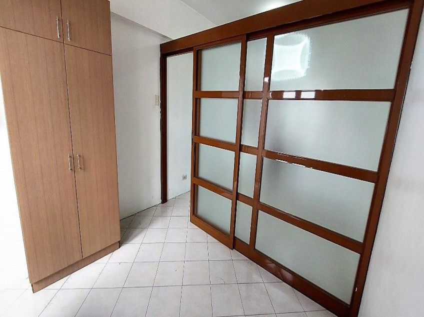 Condo Unit For Rent - 29th Floor at Manila Residences Bocobo