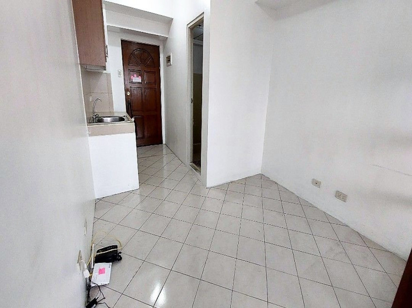 Condo Unit For Rent - 29th Floor at Manila Residences Bocobo