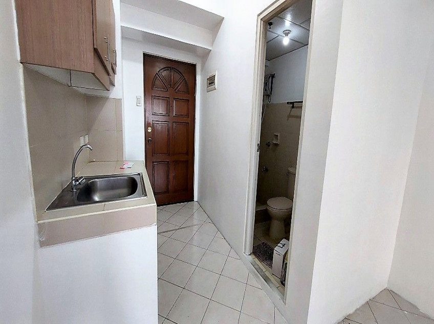 Condo Unit For Rent - 29th Floor at Manila Residences Bocobo