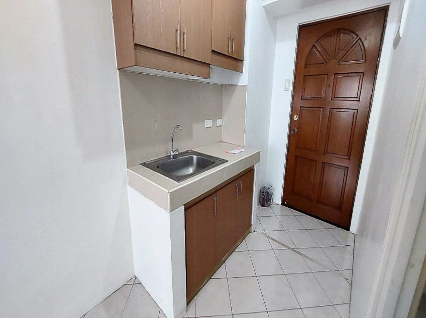 Condo Unit For Rent - 29th Floor at Manila Residences Bocobo