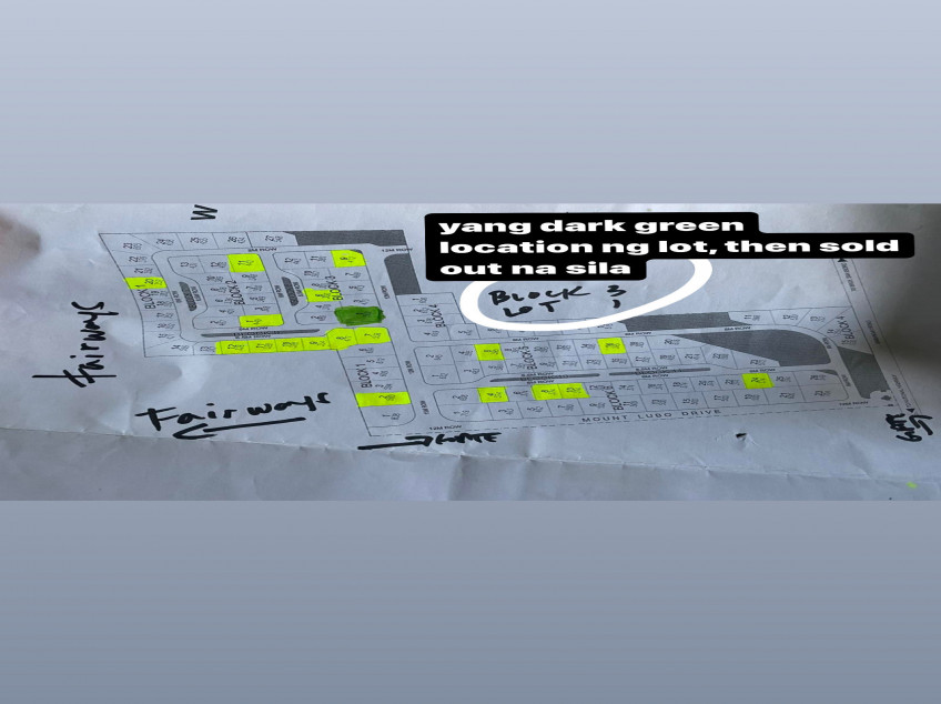 Developer Active Realty Group.