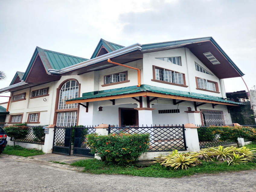 House and Lot For Sale in Sto. Tomas City, Batangas