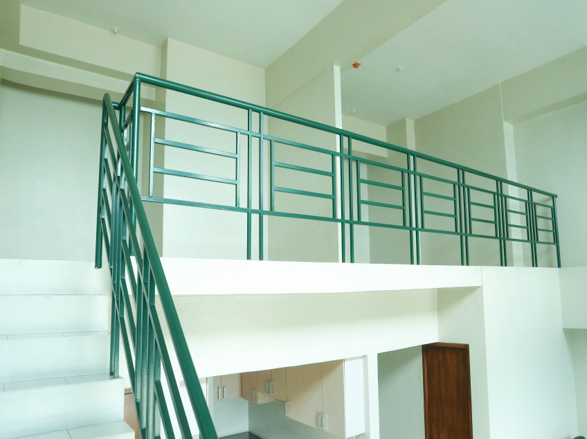 Symphony Tower 1 - 2 Bedroom Loft