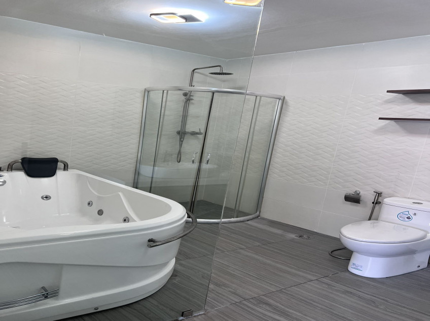 3 Storey House and Lot for Sale in BF Resort Las Piñas City for only 15M