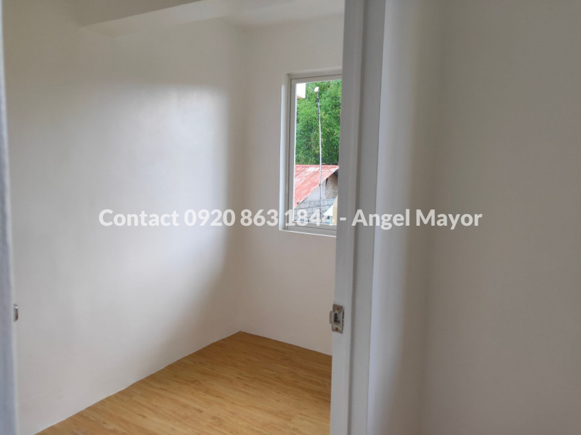 Camella Mandalagan 3Bedrom Laila Townhouse For Sale House and Lot in