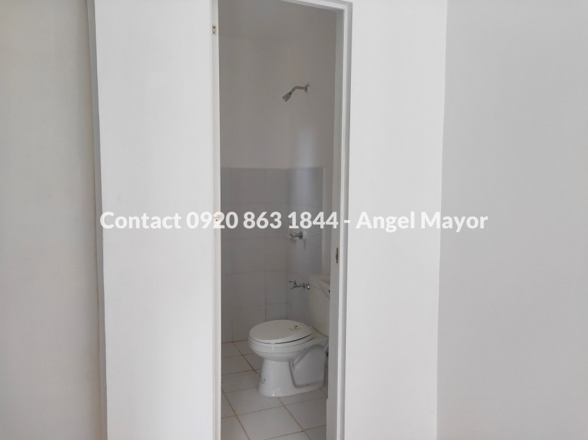 Camella Mandalagan 3Bedrom Laila Townhouse For Sale House and Lot in