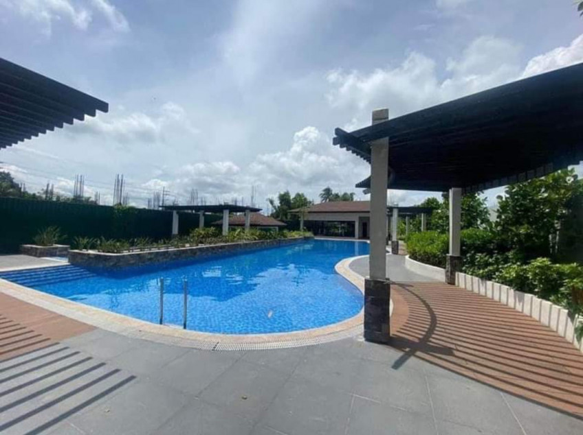 Tierra Lorenzo Lipa - 1BR Condo Unit for Sale Preselling