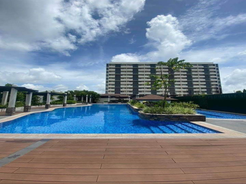 Tierra Lorenzo Lipa - 1BR Condo Unit for Sale Preselling