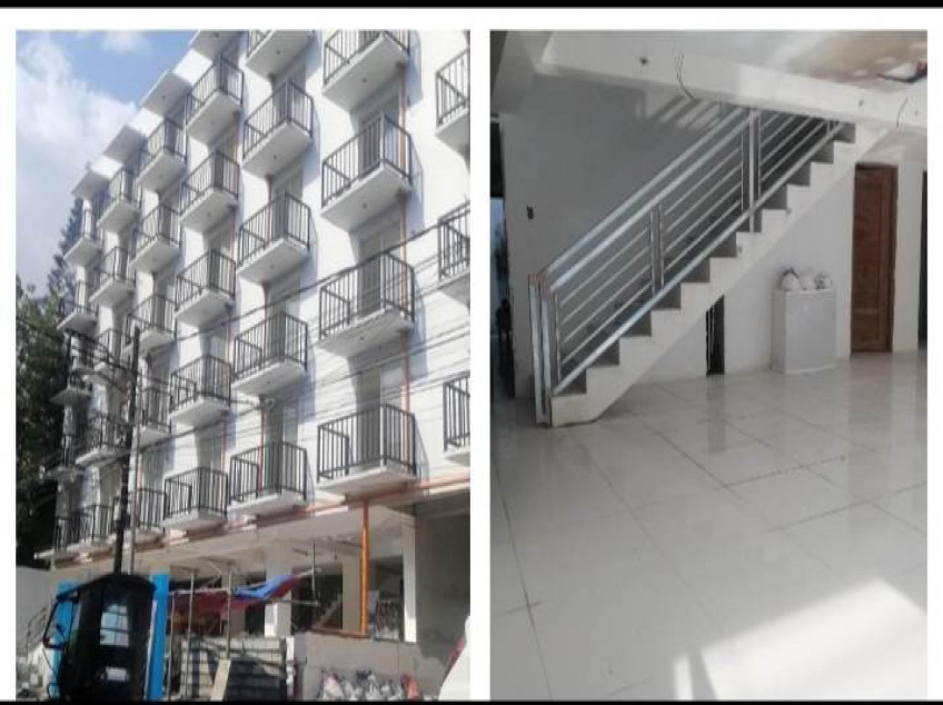 Conduminium Apartment Araro Residence