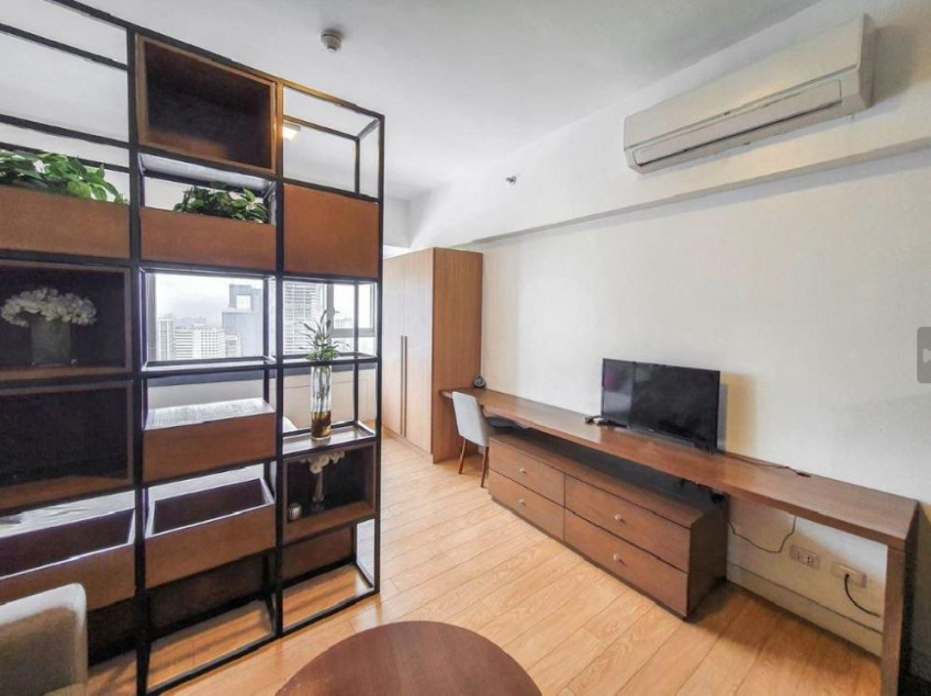 One Shangri-la Place for Sale Ortigas Mandaluyong