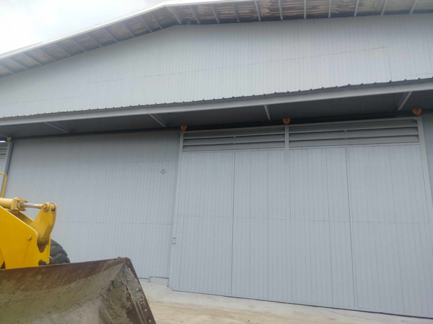 Warehouse for Rent: 1000sqm near SM San Jose Del Monte and Skyline Hospital