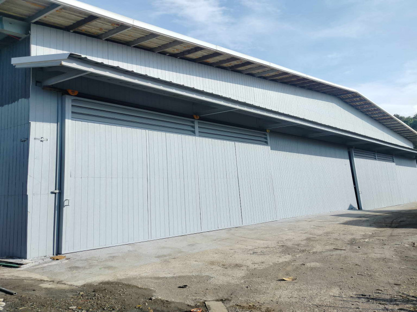 Warehouse for Rent: 1000sqm near SM San Jose Del Monte and Skyline Hospital