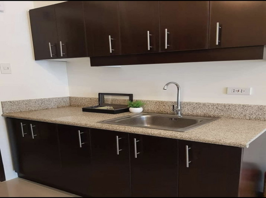 Rent to Own 2BR Condo for Sale in Axis Residences Pioneer Mandaluyong