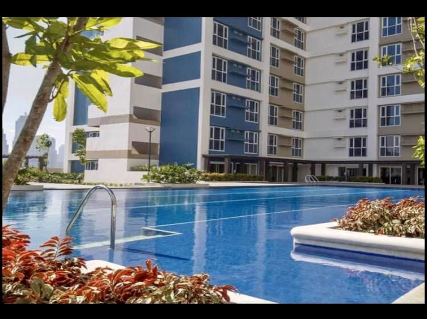 Rent to Own 2BR Condo for Sale in Axis Residences Pioneer Mandaluyong