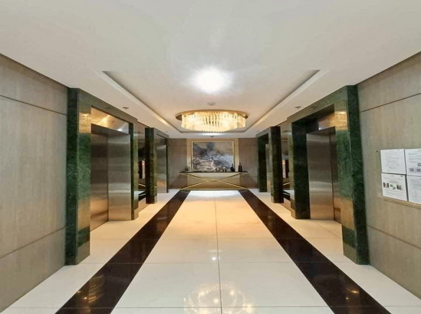 Rent to Own 2BR Condo for Sale in Axis Residences Pioneer Mandaluyong