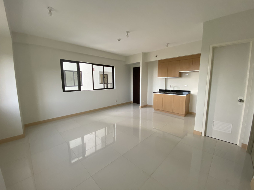 1 BR BARE UNIT Ready to Occupy Condo in Northpoint, Bajada, Davao City