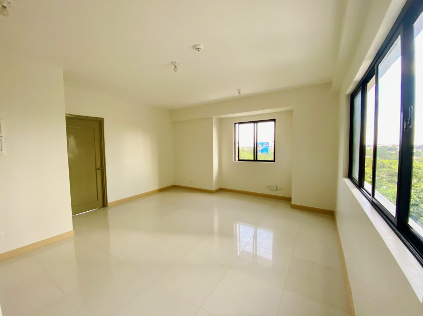 1 BR BARE UNIT Ready to Occupy Condo in Northpoint, Bajada, Davao City