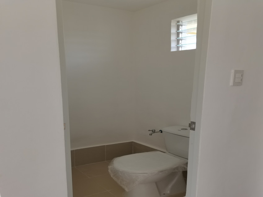 Camella Palo Azalea Studio Rowhouse For Sale in Palo Leyte