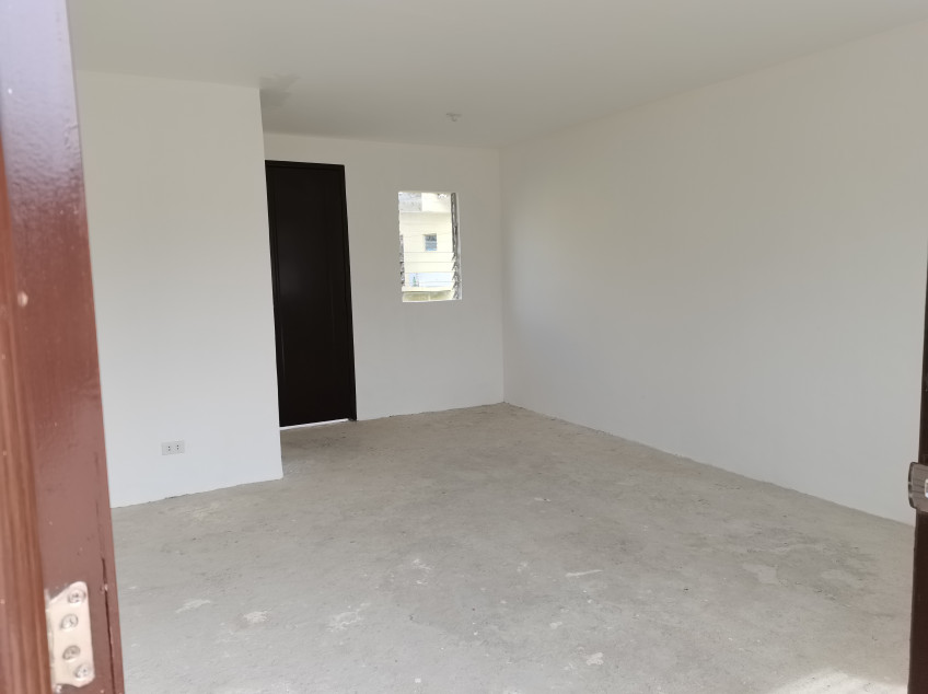 Camella Palo Azalea Studio Rowhouse For Sale in Palo Leyte