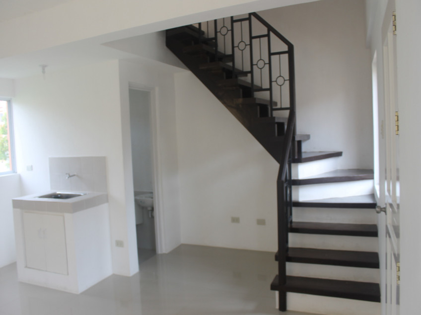 2-BR House with 207 sqm lot in Bacolod (Camella Mandalagan)