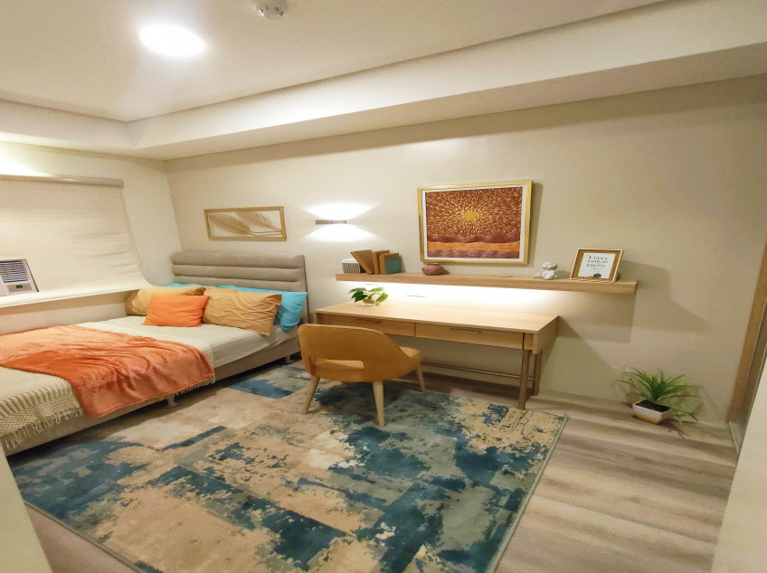 Westwind Lancaster New City | Affordable Condominium for Sale near Evo City and CAVITEX