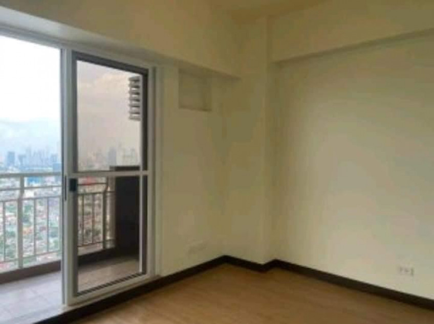 1 bedroom rfo in kapitolyo Pasig Near BGC and madison square