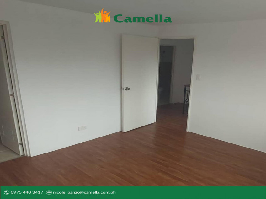 4 BEDROOM HOUSE AND LOT FOR SALE IN CAMELLA TANZA BRGY. BAGTAS TANZA CAVITE NEAR VISTAMALL TANZA