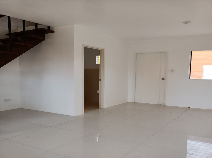 2 Bedrooms House & Lot for Sale in Camella Pili