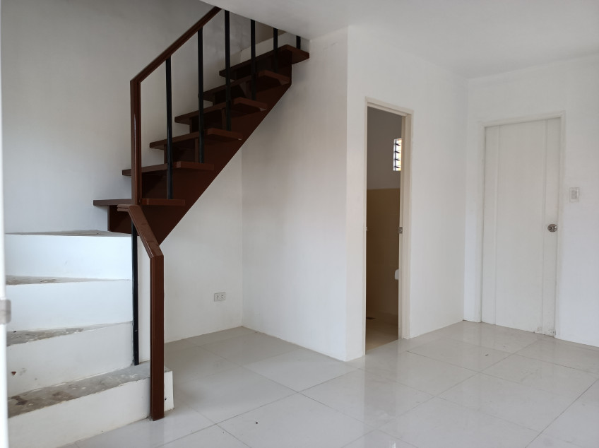 2 Bedrooms House & Lot for Sale in Camella Pili