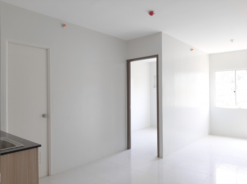 Olvera Residence 1-bedroom Condo For Sale in Bacolod Negros Occidental