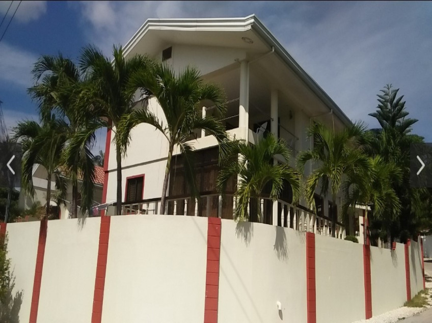Residential Complex For Sale in Alcoy Cebu