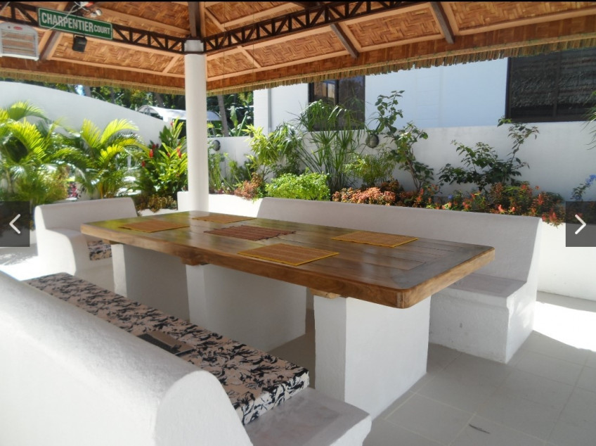 Residential Complex For Sale in Alcoy Cebu