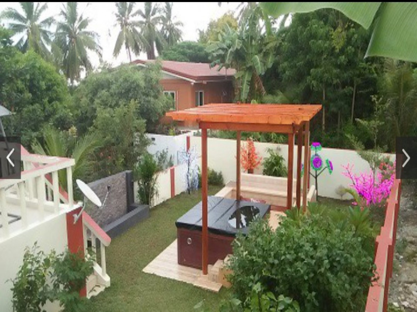 Residential Complex For Sale in Alcoy Cebu