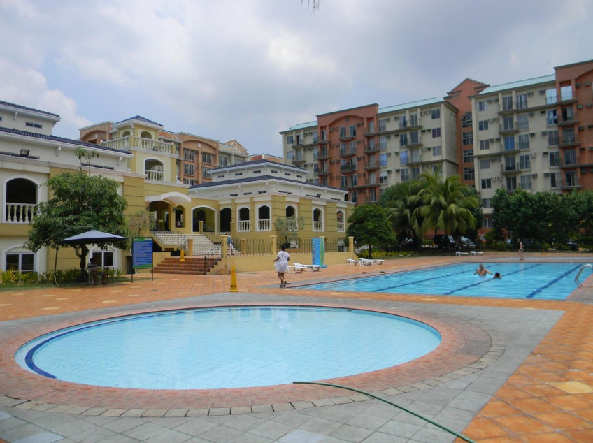 2-Bedroom Unit for Sale | Bicutan, Paranaque