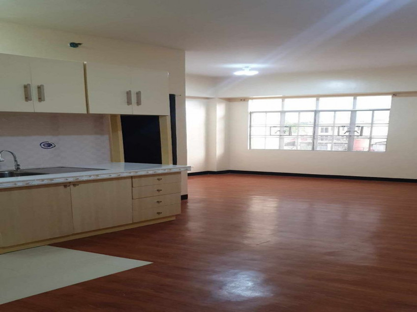 2-Bedroom Unit for Sale | Bicutan, Paranaque