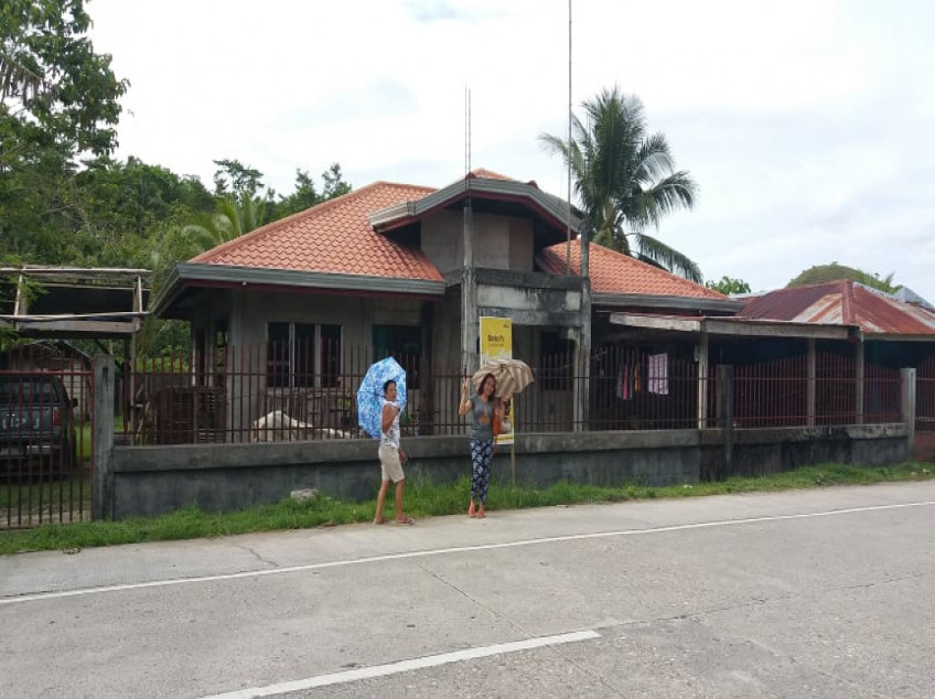 3 Properties for Sale in Bohol: Land, Farm, House