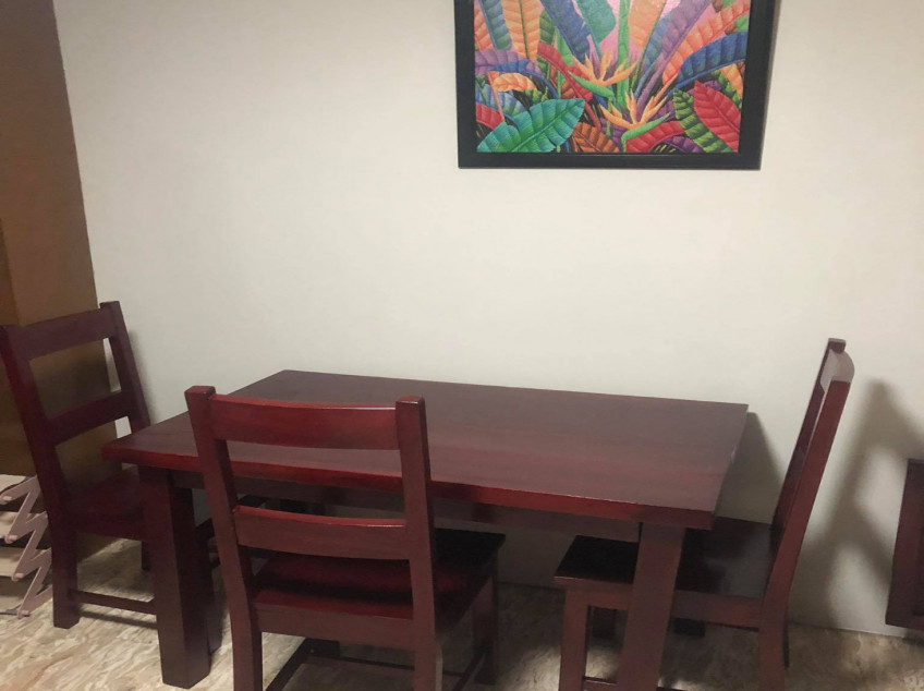 Apartment for rent in Taguig near BGC, Makati, Parañaque