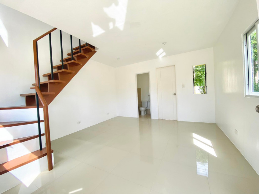 2-bedroom Single House For Sale in Camella Bacolod South Alijis