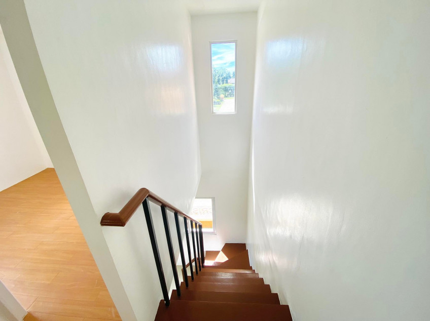 2-bedroom Single House For Sale in Camella Bacolod South Alijis