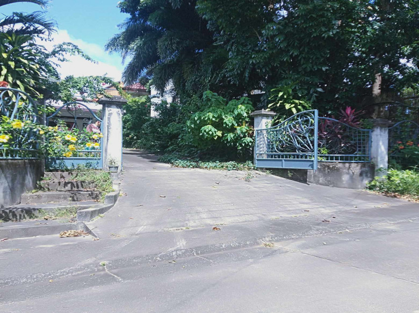 HOUSE AND LOT FOR SALE IN LIPA CITY