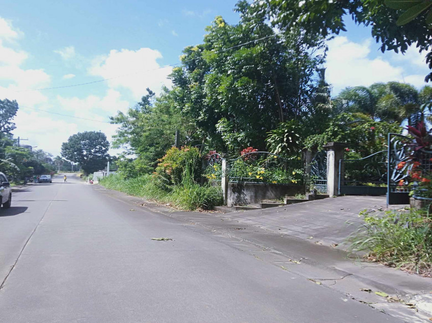 HOUSE AND LOT FOR SALE IN LIPA CITY