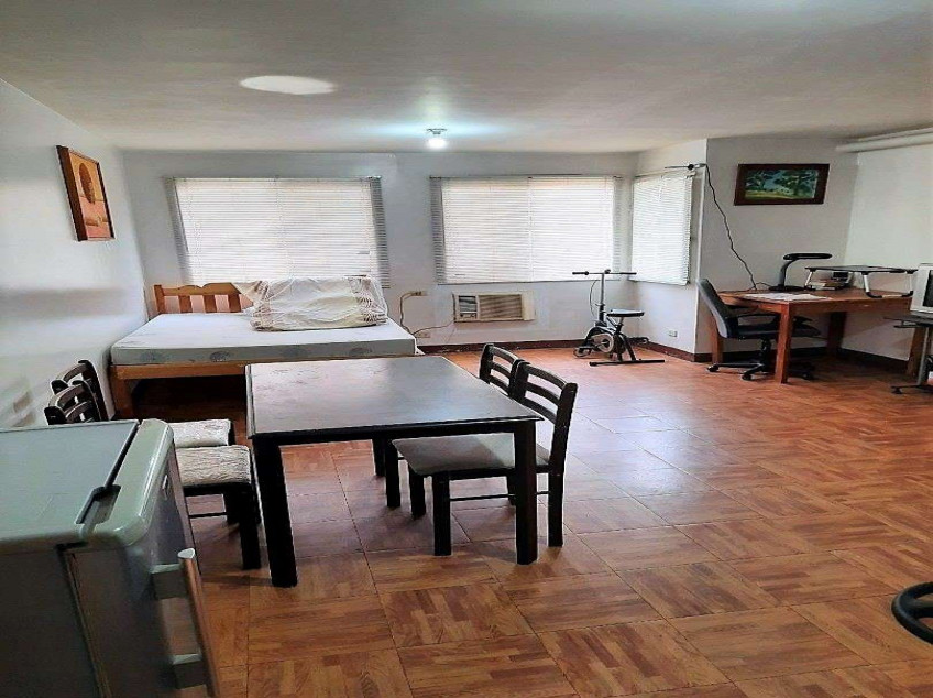 Condo Unit for Rent at 5th Floor Jasmine Cluster 1 at Flora Vista