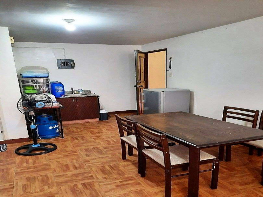 Condo Unit for Rent at 5th Floor Jasmine Cluster 1 at Flora Vista